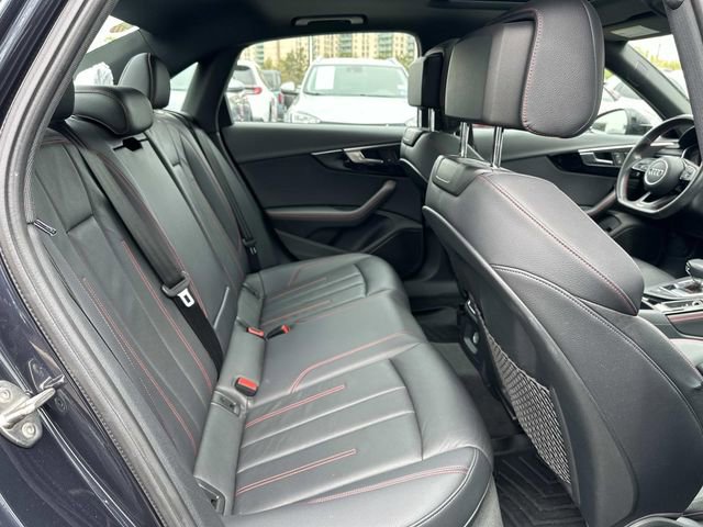 Used 2018 Audi A4 2.0T Premium Plus image 12
