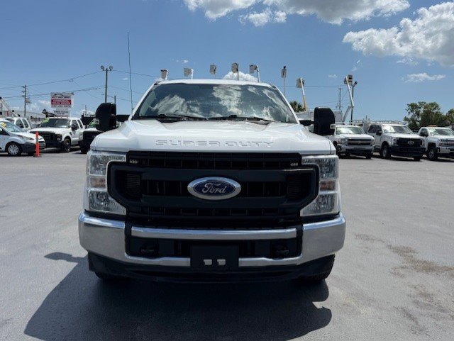 Used 2020 Ford F250 XL w/ Power Equipment Group image 3