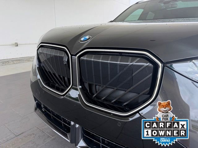 Certified 2025 BMW X3 xDrive30 w/ Premium Package AWD/4WD image 2