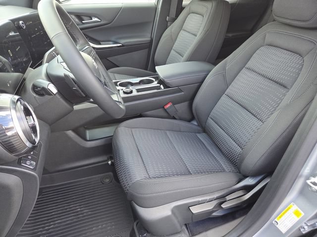 New 2026 Chevrolet Equinox LT w/ Midnight Edition FWD image 32