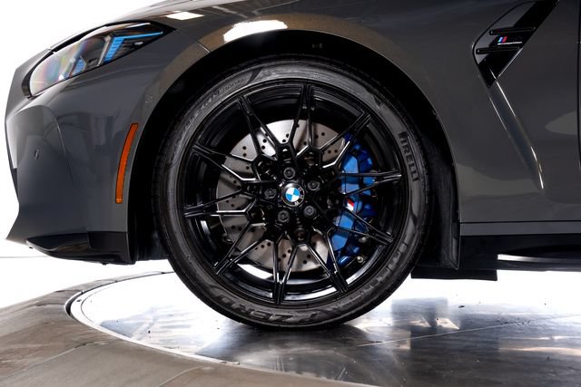 Used 2026 BMW M4 xDrive Competition w/ Executive Package AWD/4WD image 12