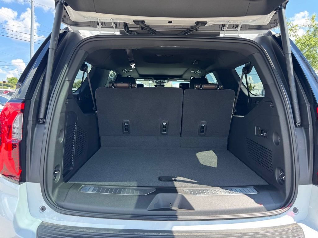 New 2026 GMC Yukon XL Denali Ultimate AWD/4WD image 33