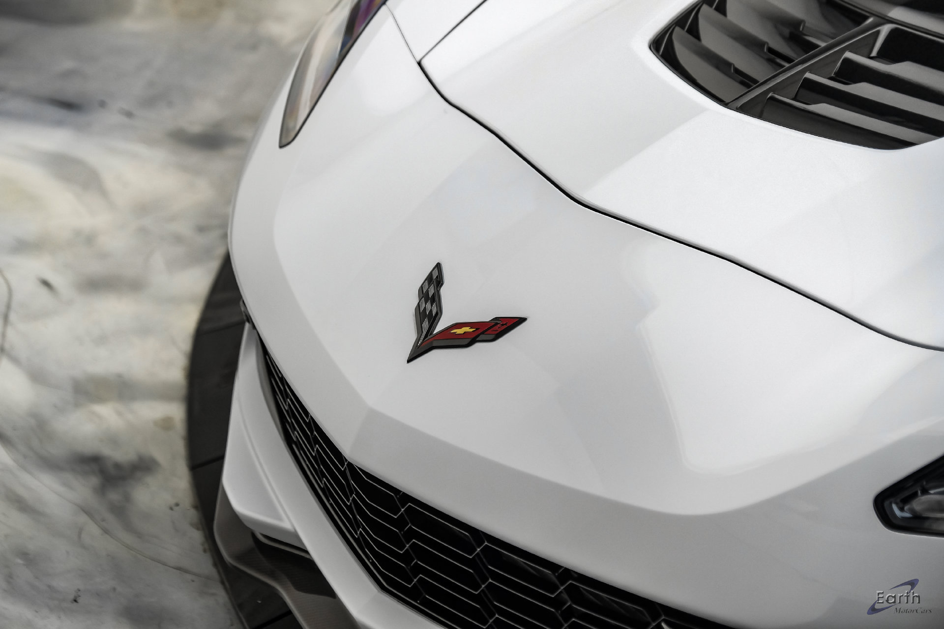 Used 2019 Chevrolet Corvette Z06 RWD image 39