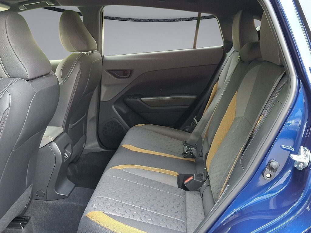 New 2026 Subaru Crosstrek 2.5i Sport AWD/4WD image 13