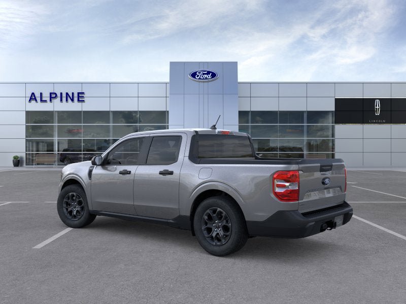 New 2026 Ford Maverick XLT w/ Equipment Group 301A AWD/4WD image 4