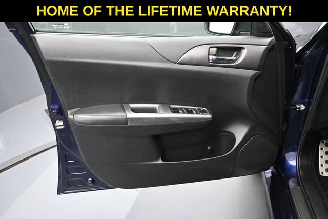 Used 2013 Subaru Impreza WRX Premium AWD/4WD image 11