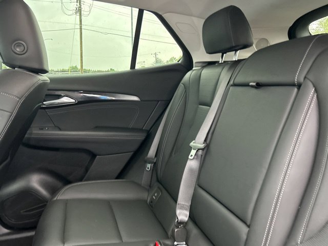 Certified 2024 Buick Envision Preferred AWD/4WD image 19