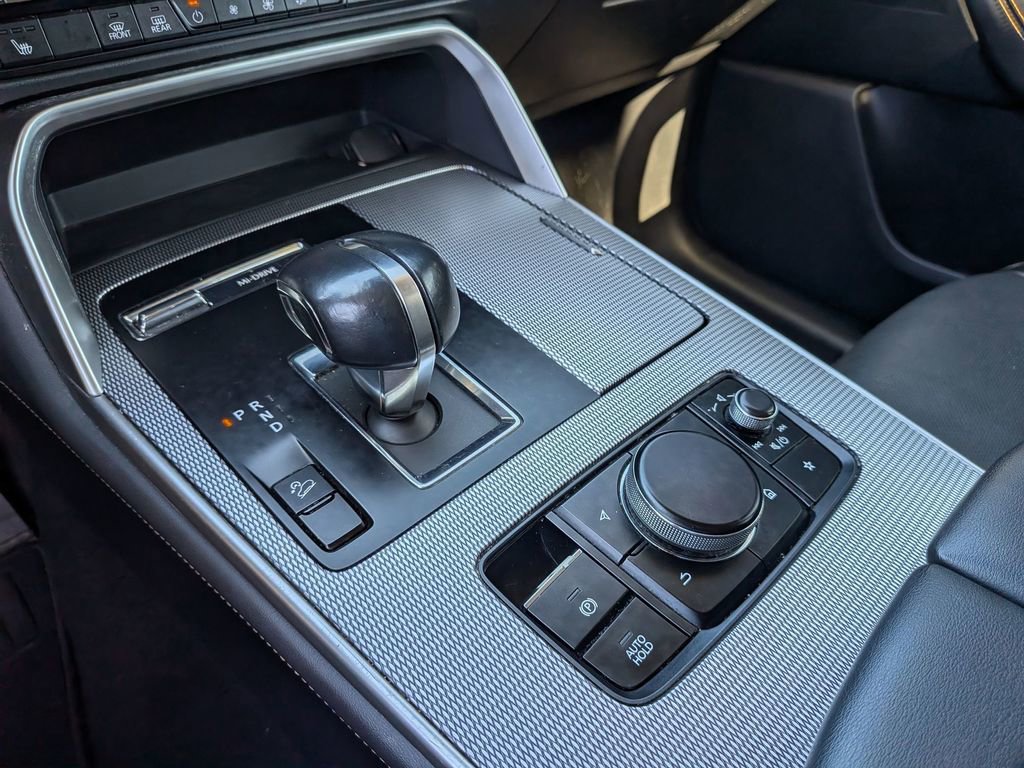 Used 2024 MAZDA CX-90 3.3 Turbo w/ Premium Package image 23