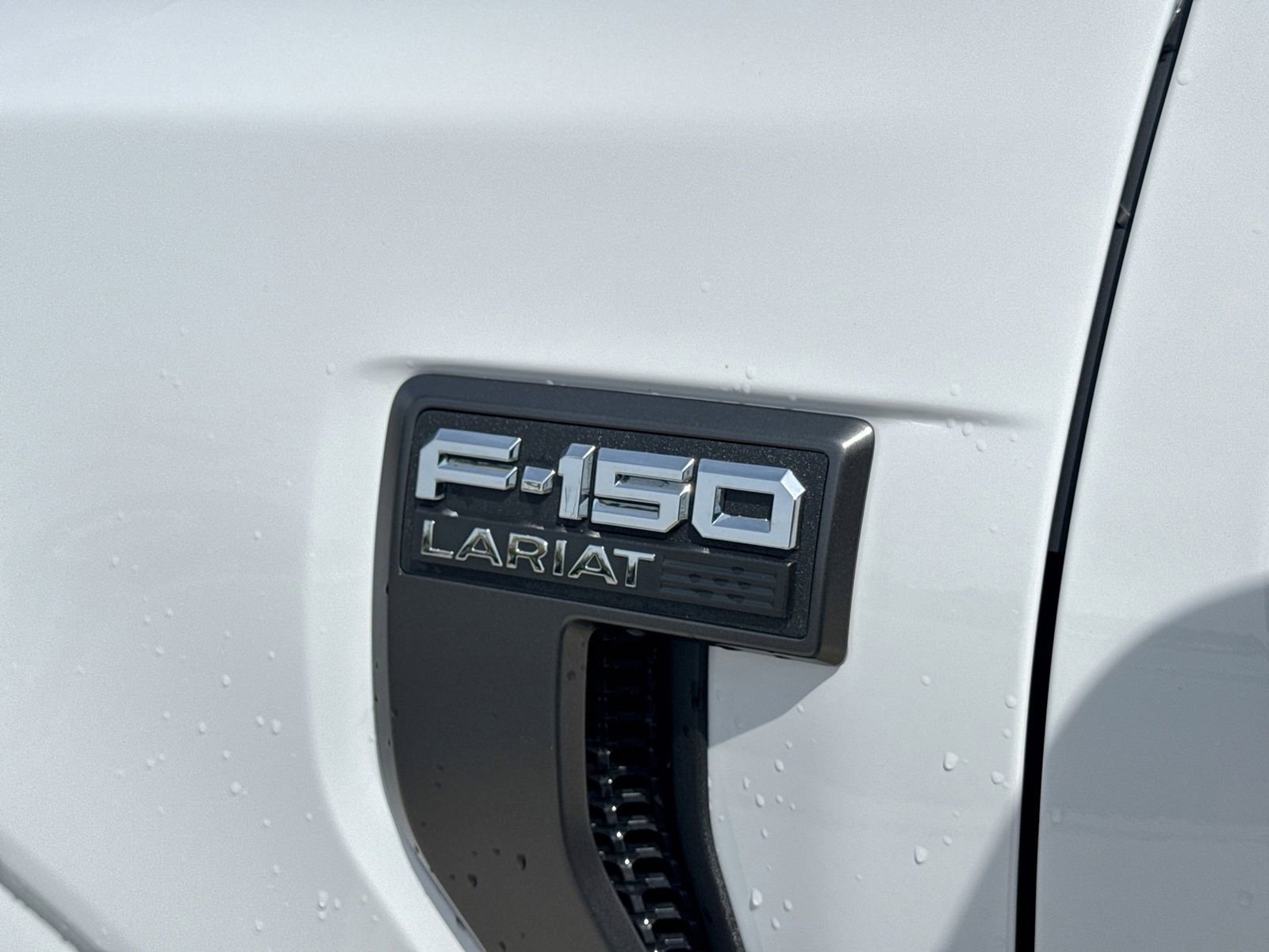 Certified 2023 Ford F150 Lariat w/ Equipment Group 502A High AWD/4WD image 15