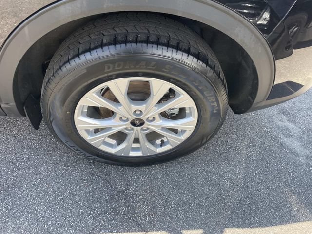 Used 2024 Ford Escape Active AWD/4WD image 17