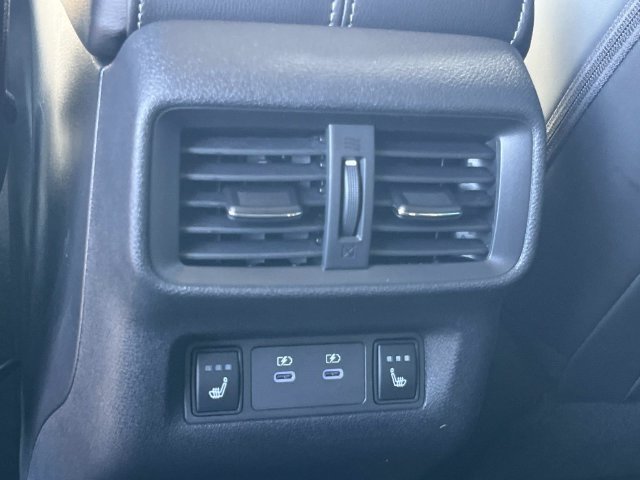 New 2026 Nissan Murano Platinum w/ Cargo Package AWD/4WD image 19