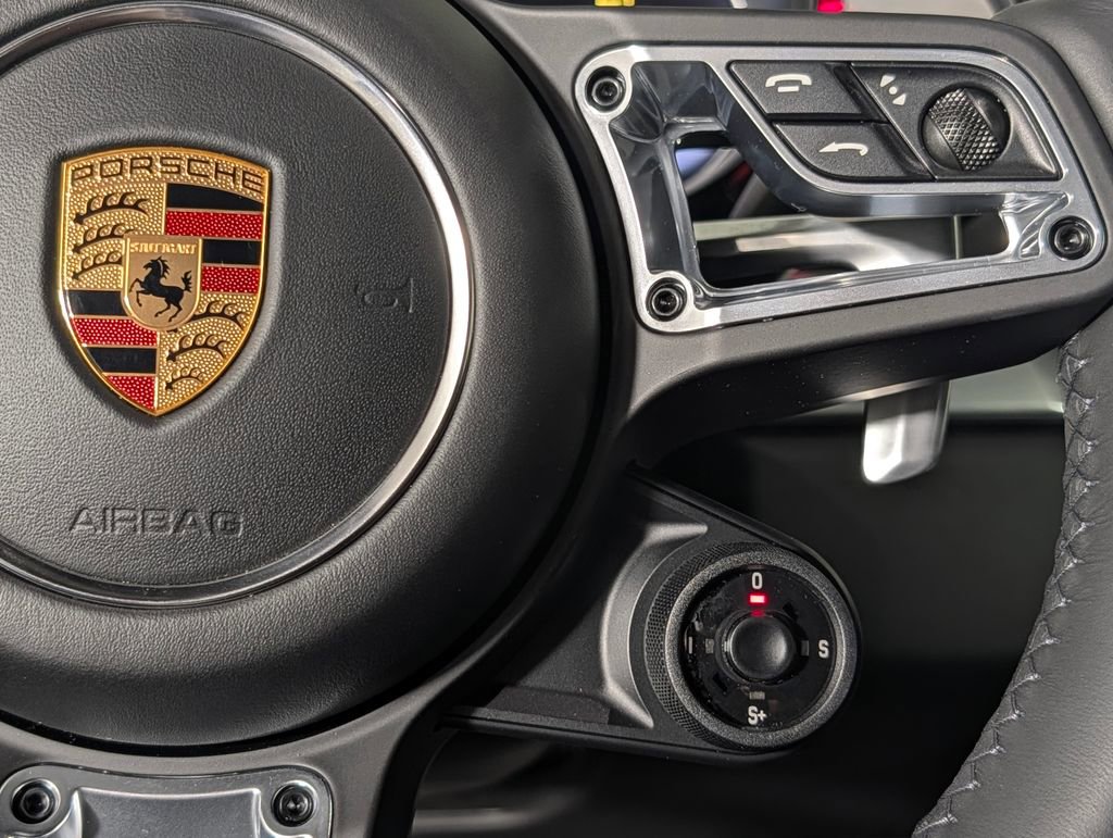 Certified 2019 Porsche 911 Turbo image 37