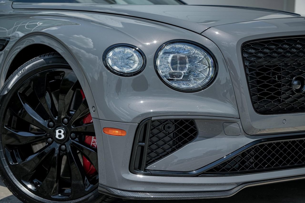 New 2025 Bentley Flying Spur Plug-In Hybrid AWD/4WD image 6