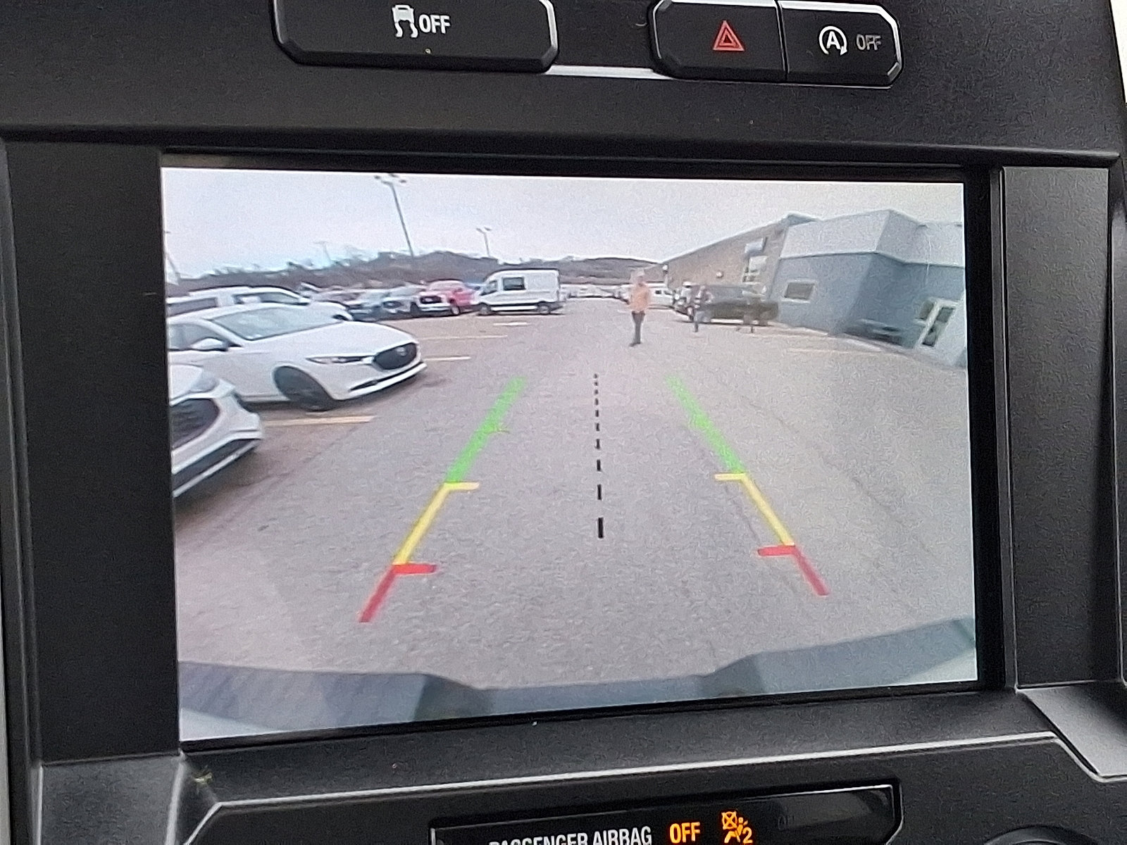 Certified 2019 Ford F150 Lariat w/ Equipment Group 502A Luxury image 19