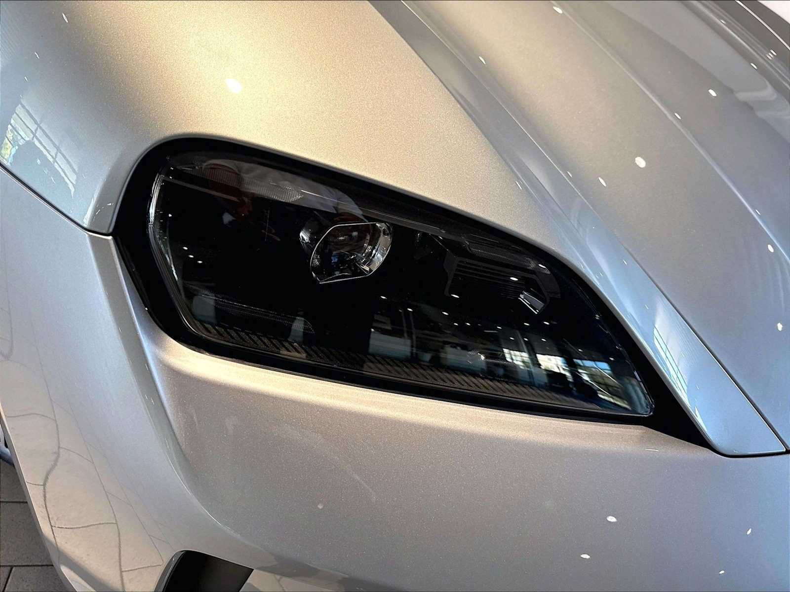 New 2026 Porsche Taycan 4S AWD/4WD image 12