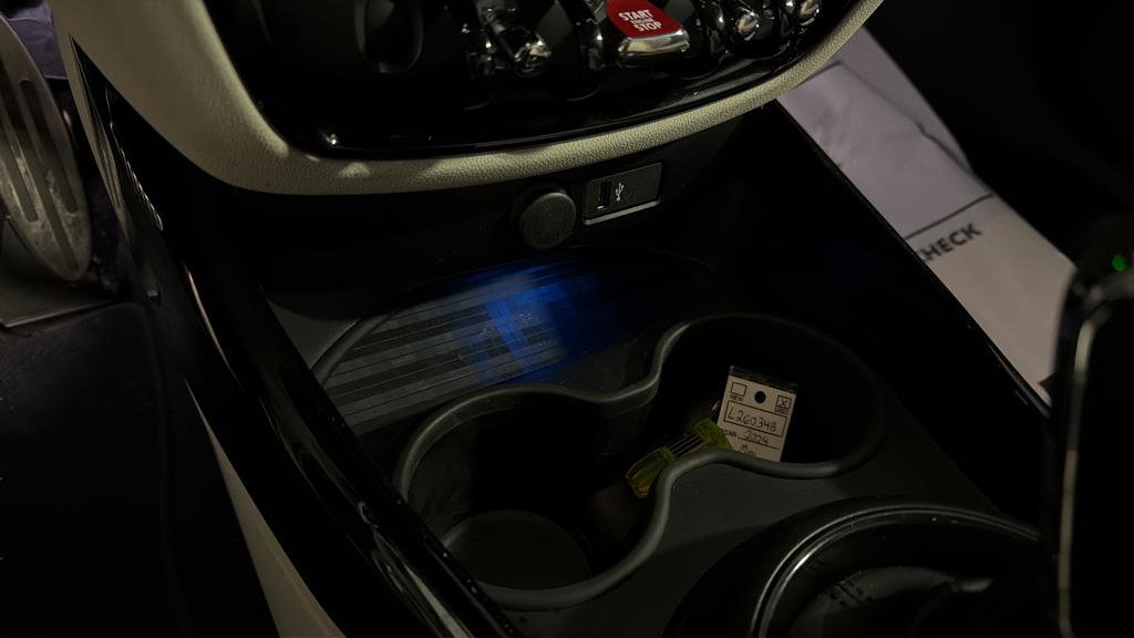 Used 2024 MINI Cooper Clubman John Cooper Works w/ Signature Upholstery Package image 29