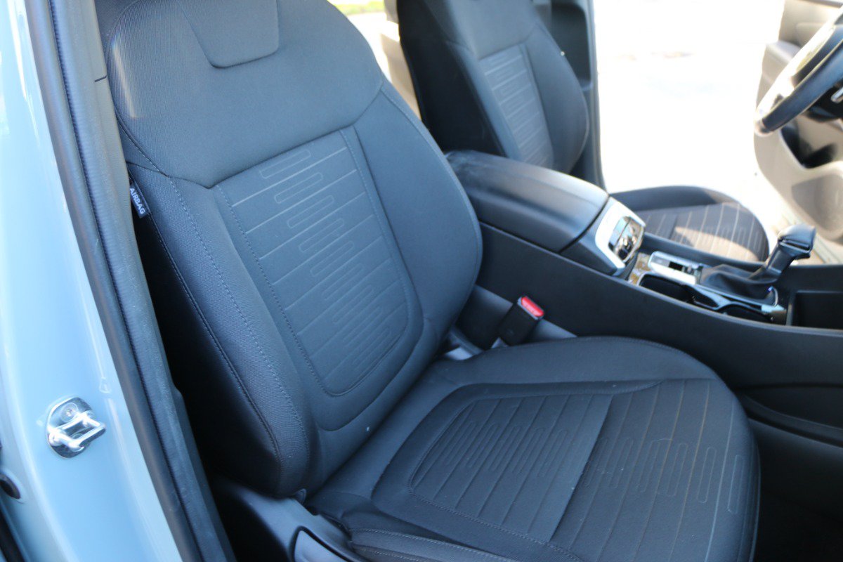 Used 2023 Hyundai Santa Cruz SEL Premium AWD/4WD image 25