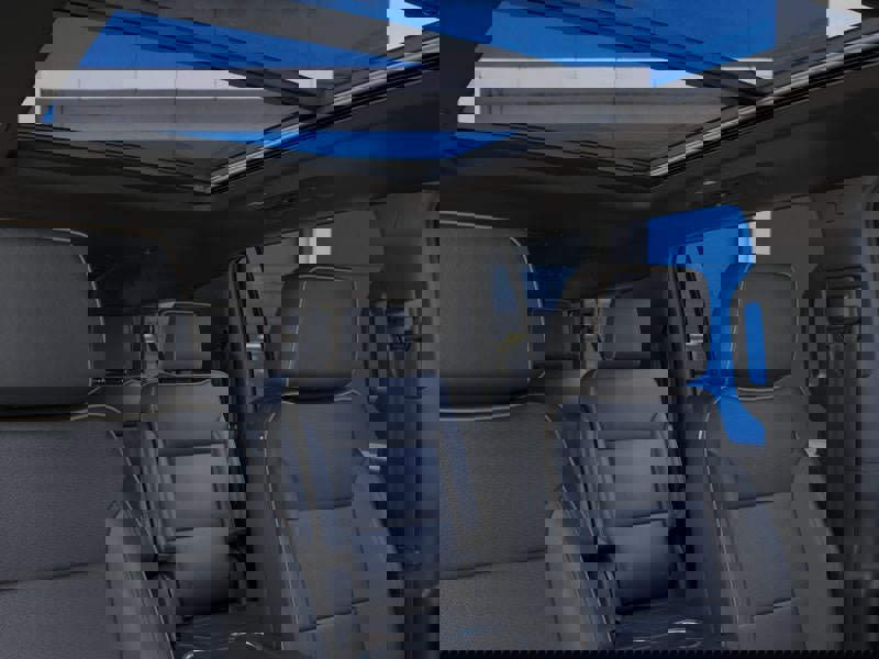 New 2026 Chevrolet Suburban Premier w/ Sun And Tow Package image 24