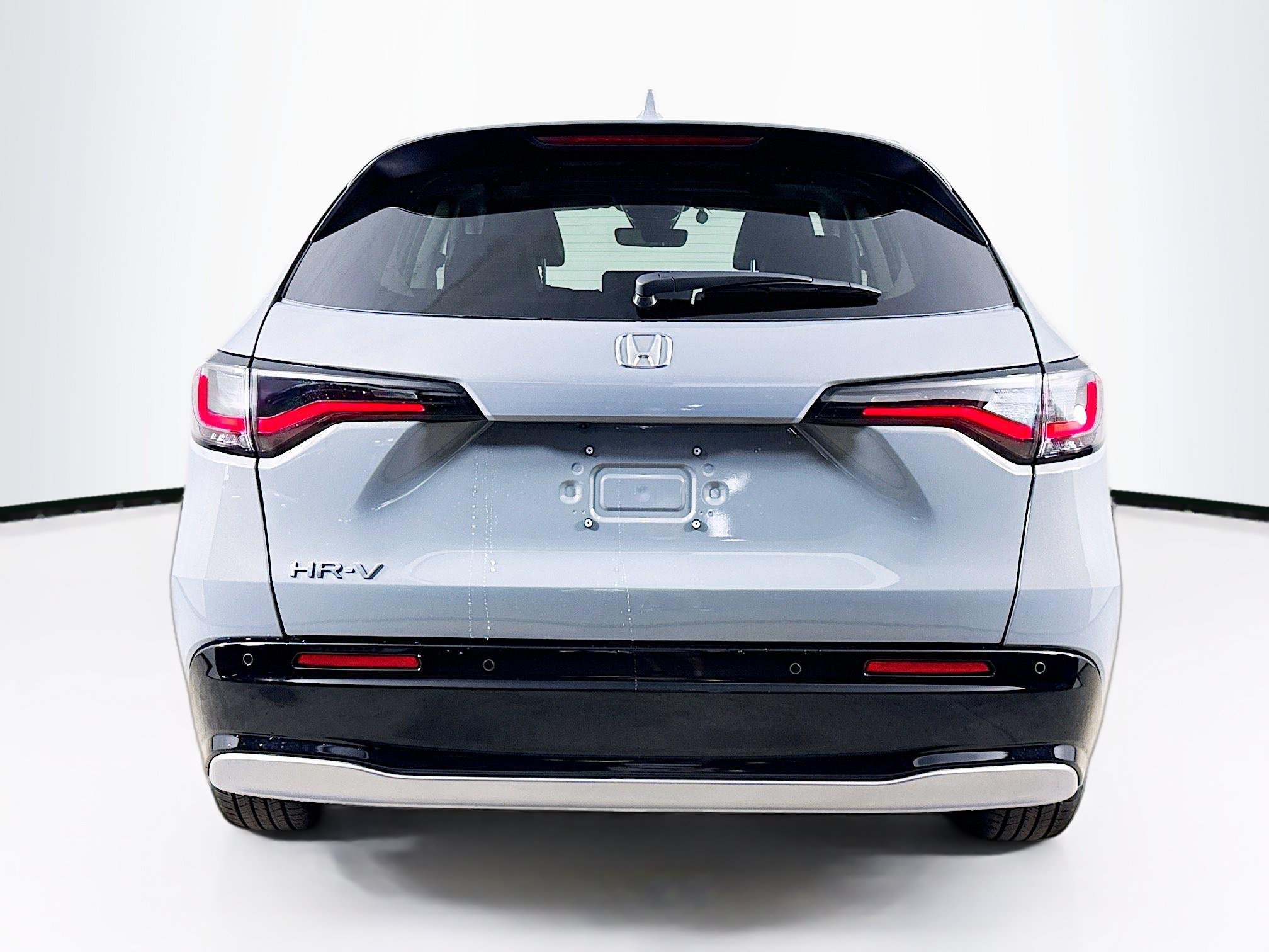 New 2027 Honda HR-V EX-L image 31