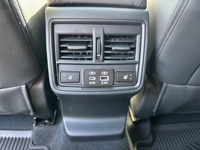 New 2026 Subaru Outback Touring XT AWD/4WD image 90