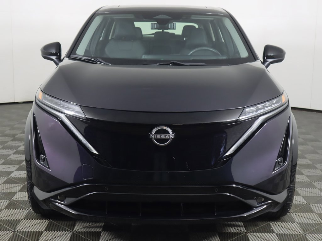 Used 2023 Nissan Ariya EVOLVE+ e-4ORCE image 15