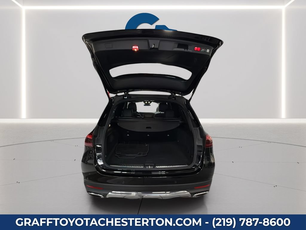 Used 2025 Mercedes-Benz GLE 350 4MATIC image 16