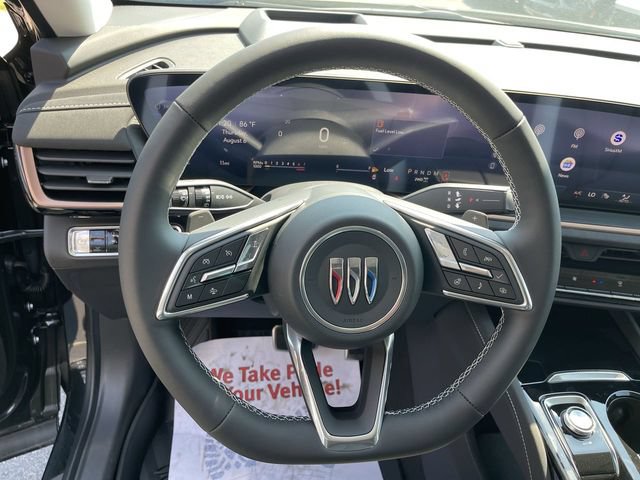 New 2026 Buick Envision Sport Touring AWD/4WD image 14