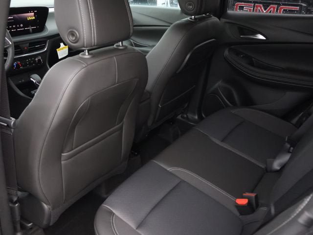 New 2026 Buick Encore GX Preferred w/ Comfort Package FWD image 11