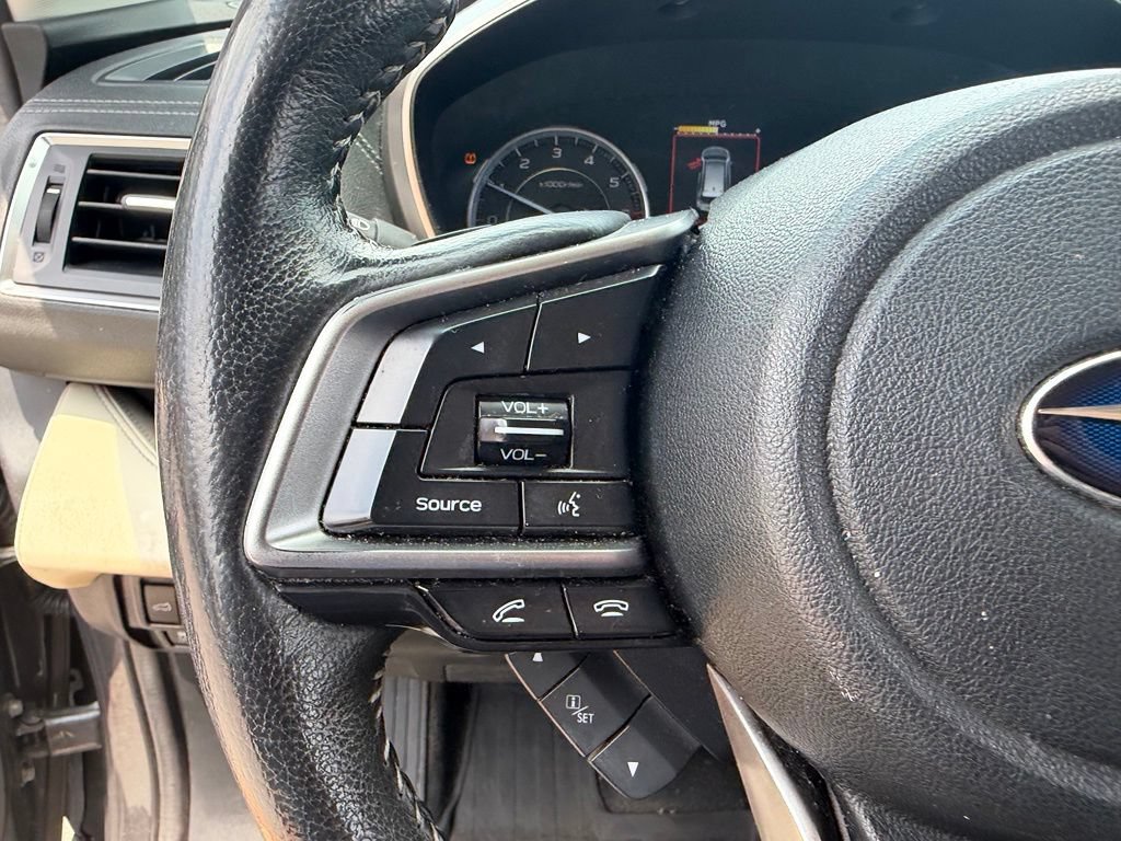 Used 2019 Subaru Ascent Limited w/ Popular Package #3 AWD/4WD image 27