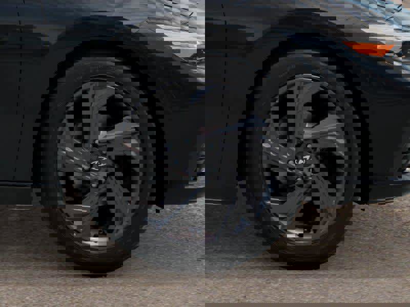 New 2026 Hyundai Elantra Sport image 8