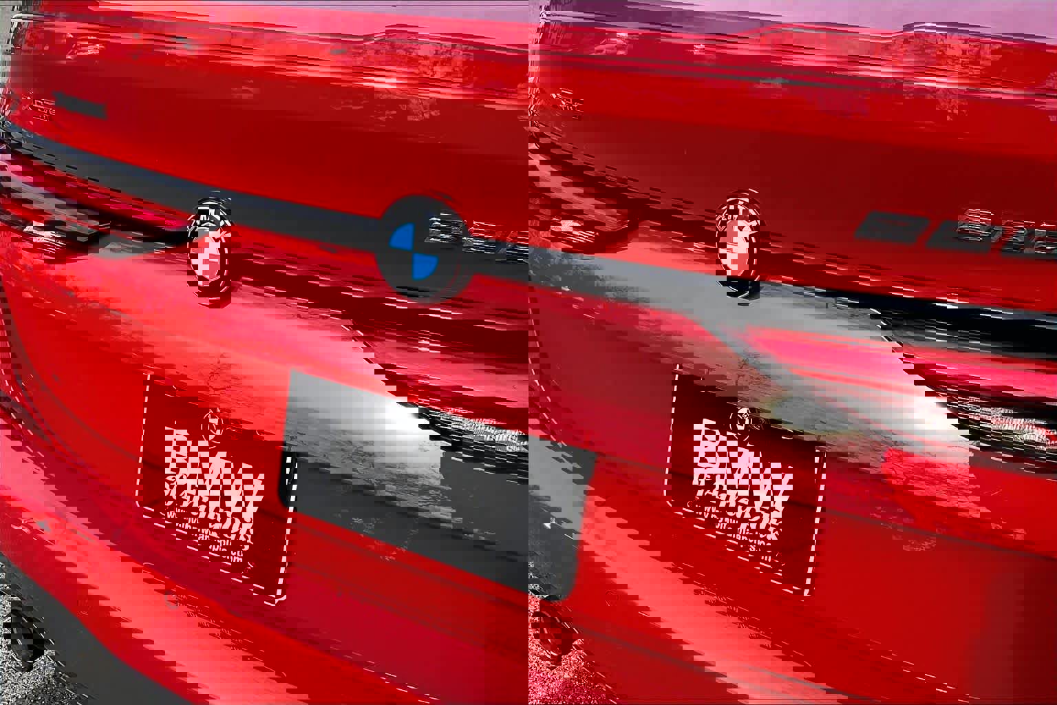 Certified 2022 BMW 228i xDrive Gran Coupe w/ Premium Package image 10