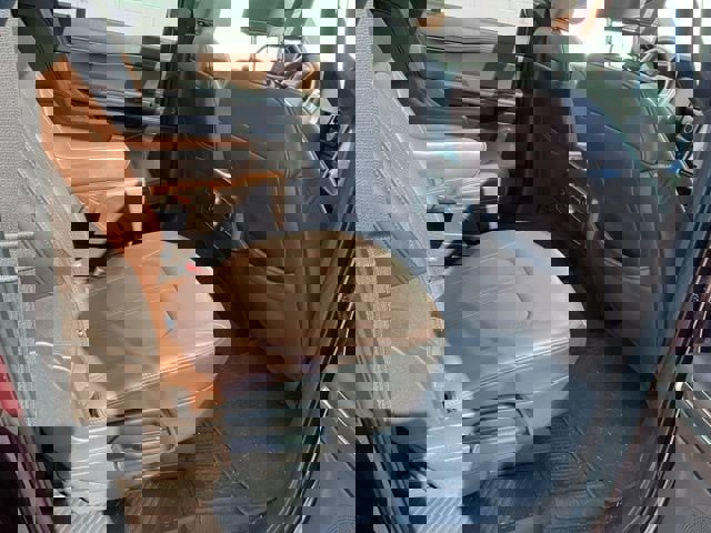 Used 2023 Ford Expedition Max King Ranch AWD/4WD image 19