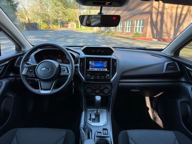 Used 2019 Subaru Impreza 2.0i Premium w/ Popular Package #1 image 11