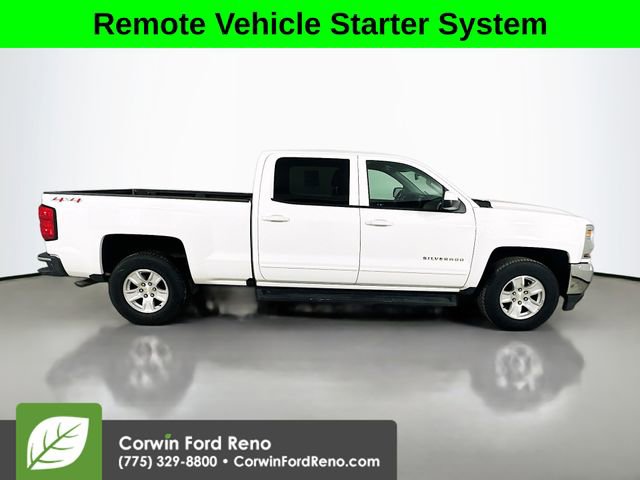 Used 2016 Chevrolet Silverado 1500 LT w/ All Star Edition image 8