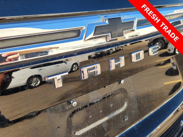 Used 2024 Chevrolet Tahoe LT w/ Luxury Package image 8