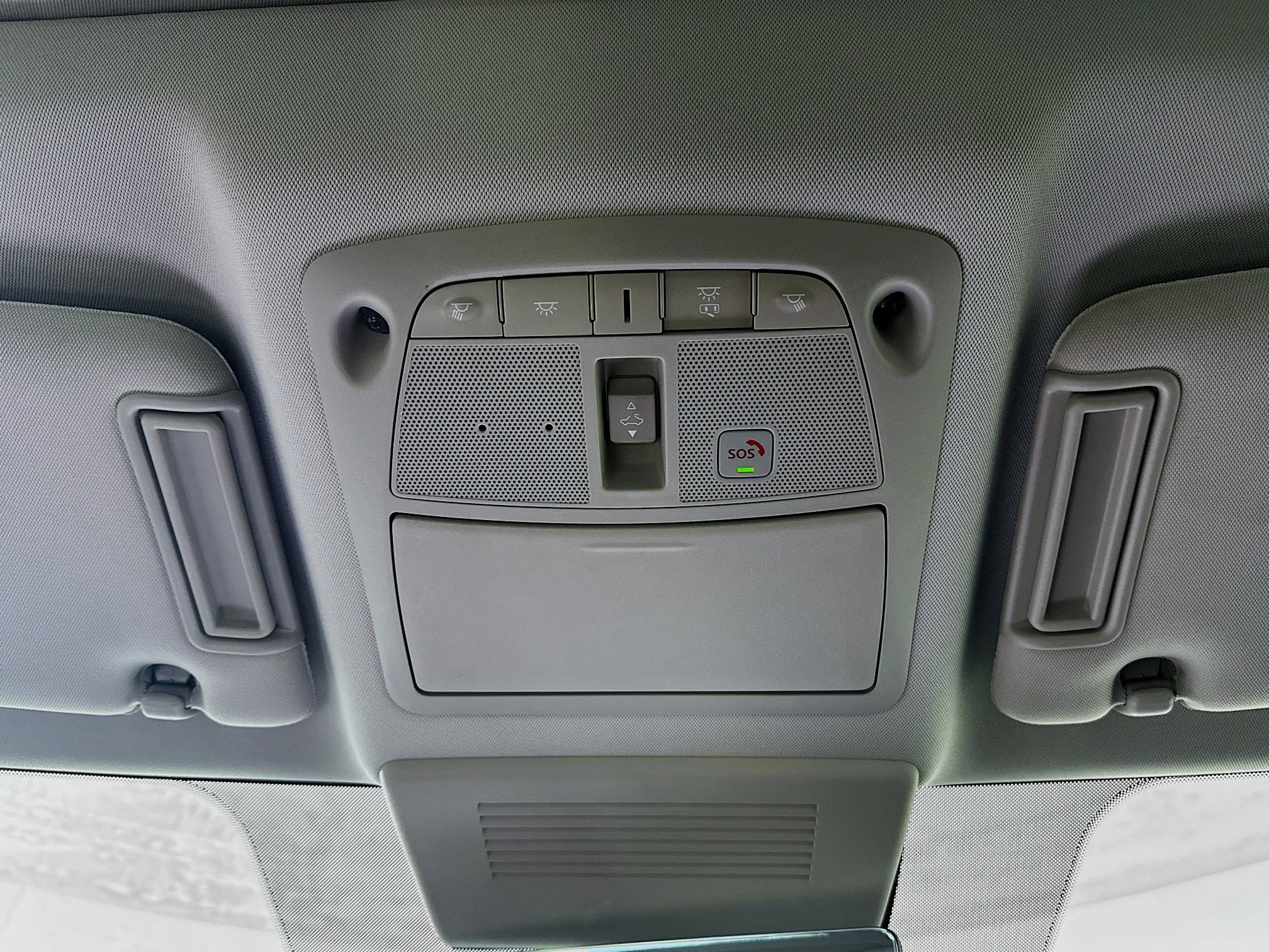 Used 2024 INFINITI QX80 Luxe image 18