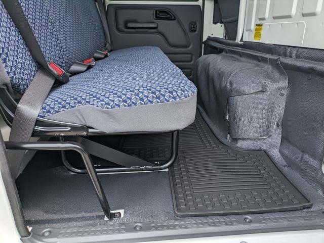 New 2025 Chevrolet Low Cab Forward image 20