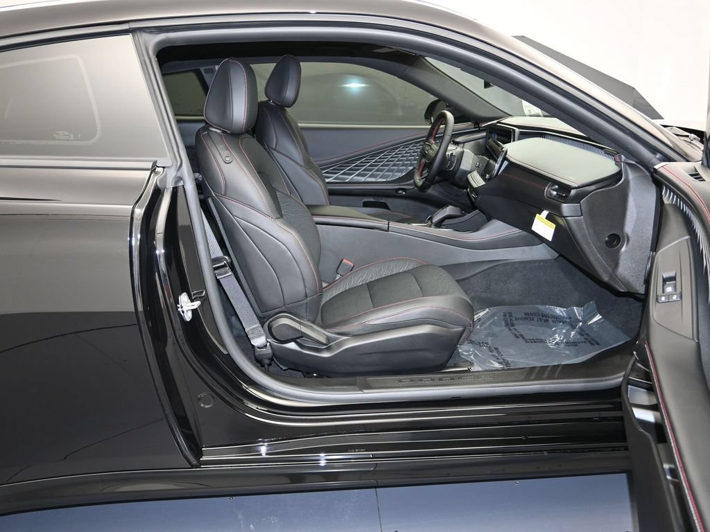 New 2026 Dodge Charger Scat Pack AWD/4WD image 22