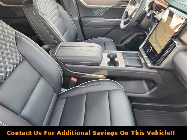 New 2026 GMC Acadia Denali w/ Super Cruise Package image 10