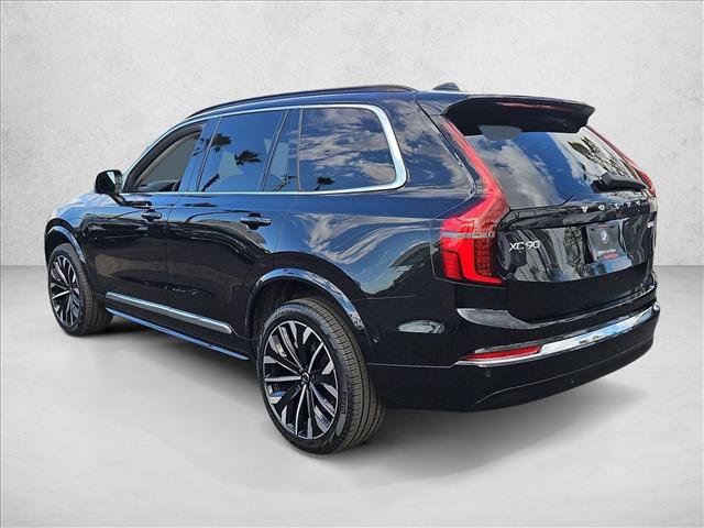 Used 2026 Volvo XC90 B6 Ultra w/ Protection Package AWD/4WD image 8