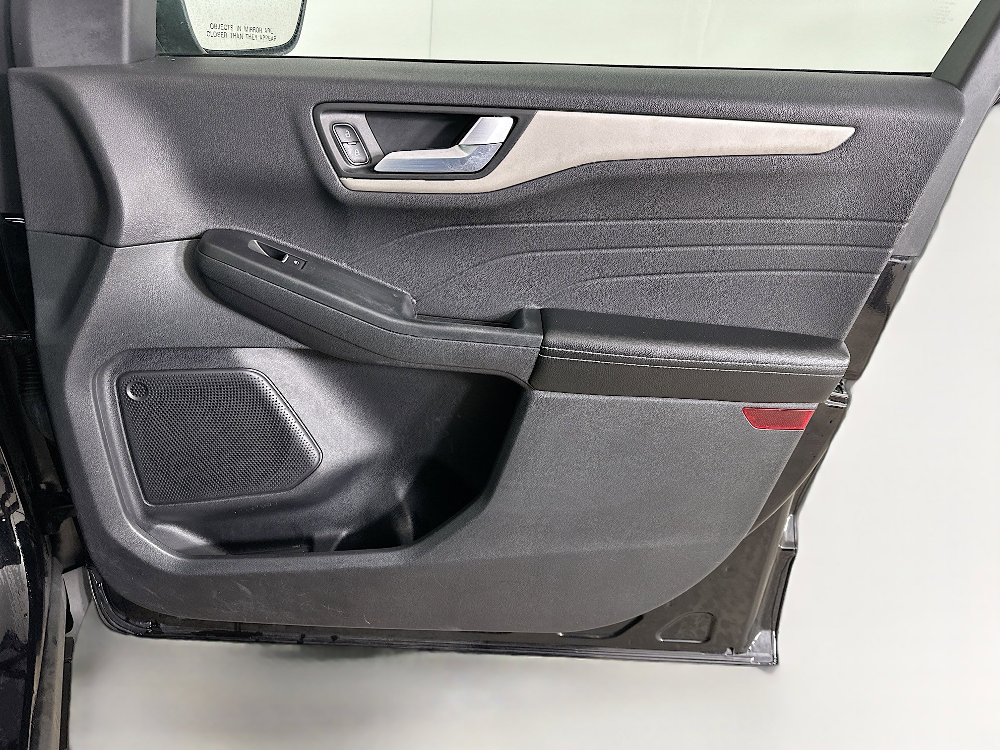 Used 2022 Ford Escape SEL image 31