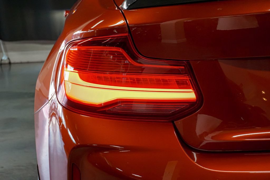 Used 2019 BMW M2 Competition RWD image 81