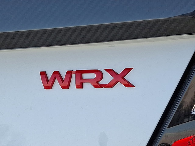 New 2026 Subaru WRX Limited image 19