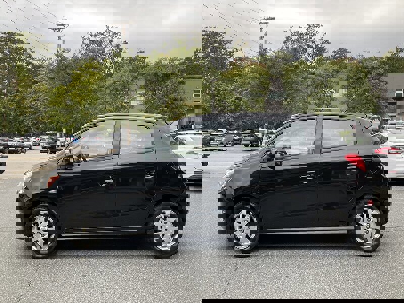 Used 2015 Mitsubishi Mirage ES image 8