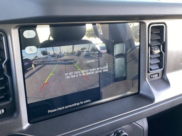 New 2026 Ford Bronco Badlands image 57