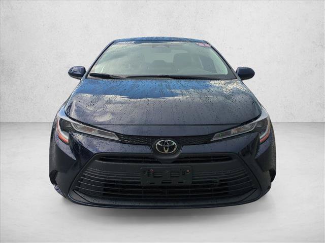 Certified 2023 Toyota Corolla LE FWD image 2