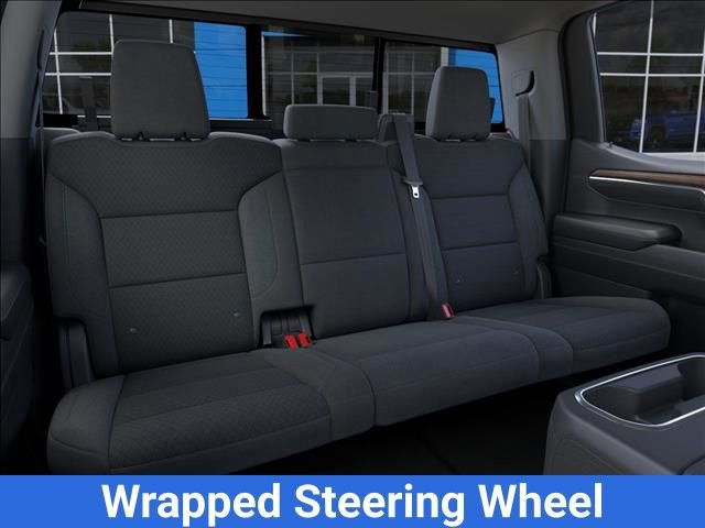New 2026 Chevrolet Silverado 1500 RST image 18