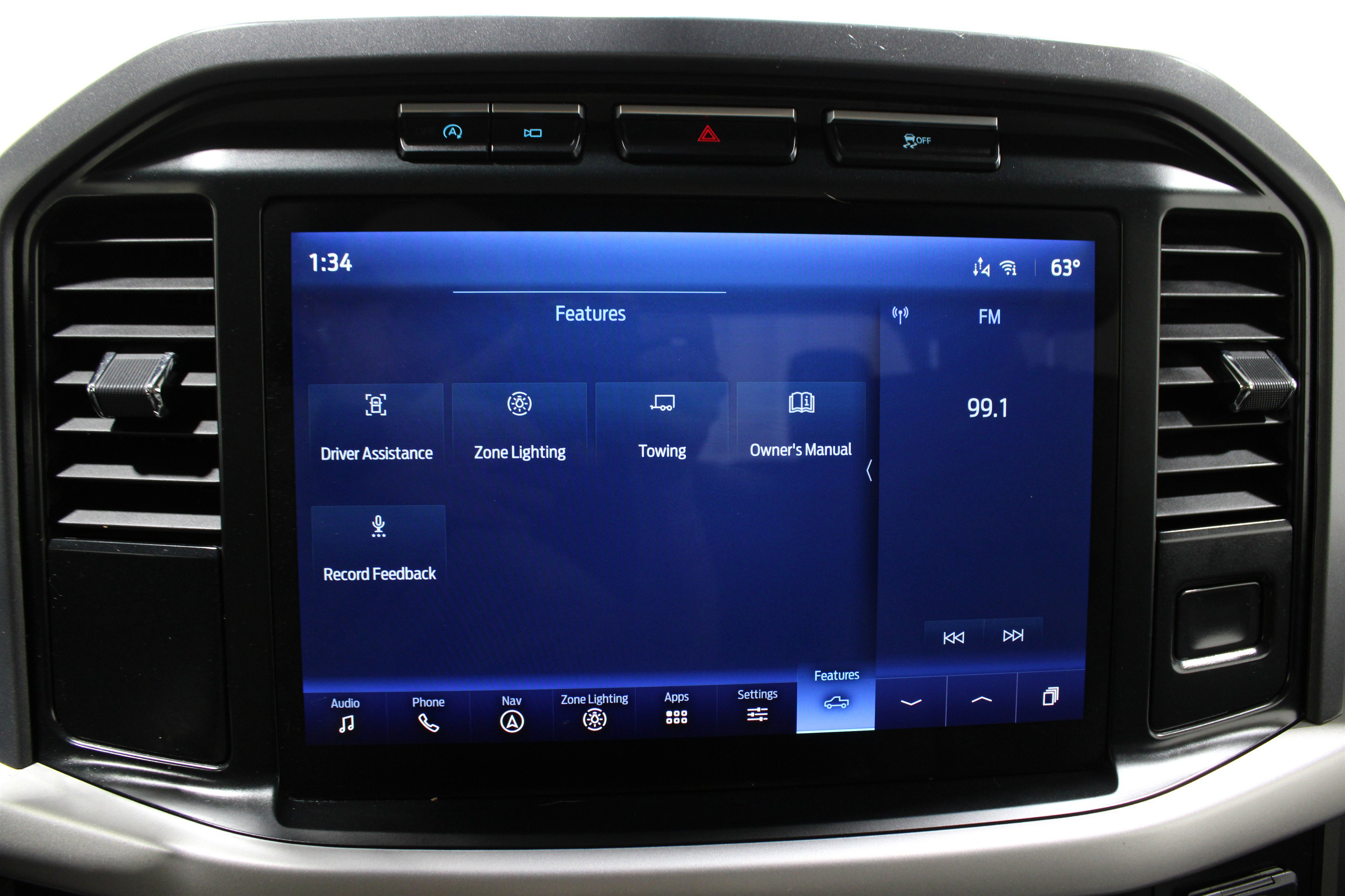 Used 2023 Ford F150 XLT w/ Equipment Group 302A High image 19