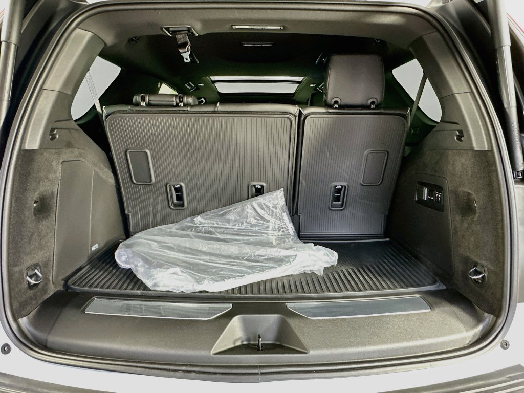 New 2026 Cadillac Escalade Sport w/ Touring Package AWD/4WD image 35