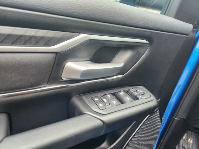 New 2026 RAM 1500 Big Horn image 12